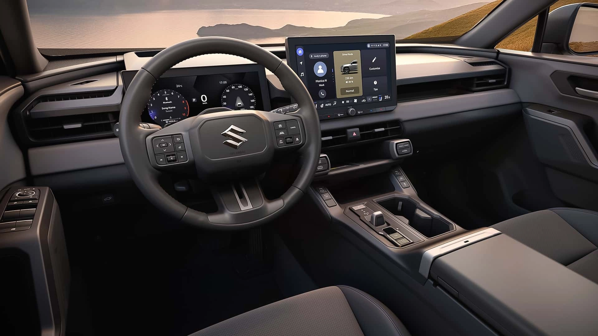 Suzuki across 2026 (5)